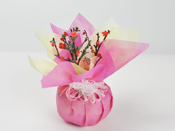 小柄　高砂　老夫婦と松　長寿　赤銅？ 赤筒茶碗 銘寿老人 長入 | 鶴田 純久の章 お話