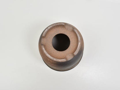 金吹 5号 エビネ鉢 幅16.5cm×高13.5cm