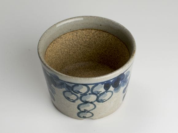 ぶどう 3号 幅9cm×高さ6.5cm