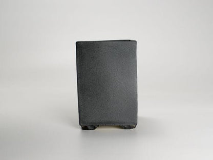黒4.5号 正角ケンガイ  幅約9cm×高さ約14cm
