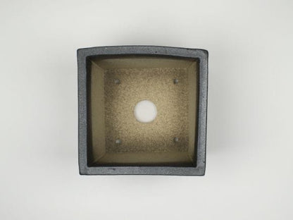 黒4.5号 正角ケンガイ  幅約9cm×高さ約14cm