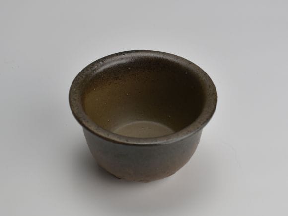 還元3.5号 丸 幅9.5cm×高さ6cm