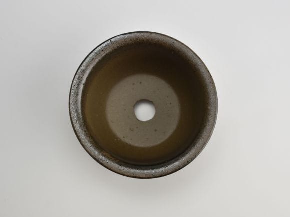 還元3.5号 丸 幅9.5cm×高さ6cm