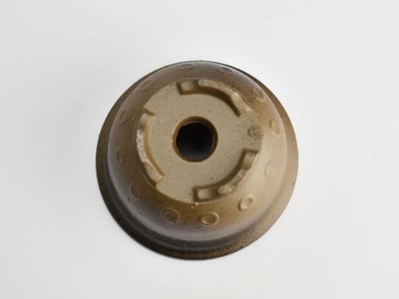 還元3.5号 丸 幅9.5cm×高さ6cm