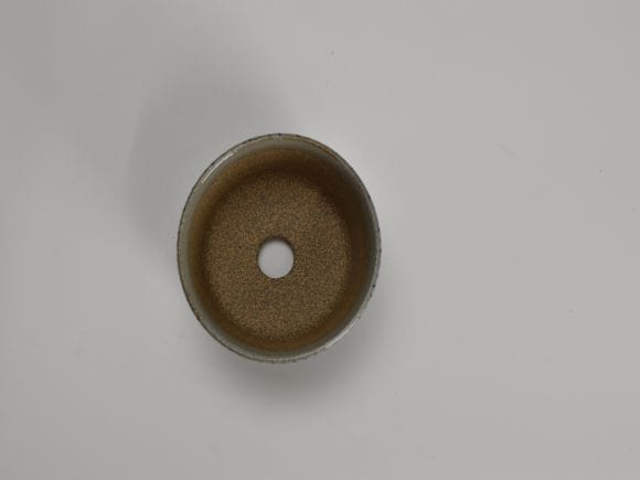 京十草 3号 幅9cm × 高6.5cm