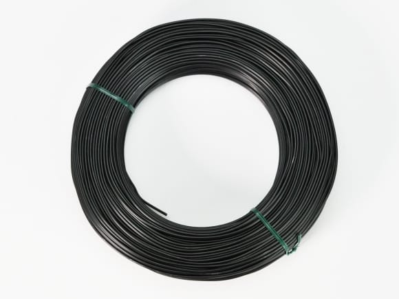 盆栽用針金 アルミ線2.0mm 太巻 長さ119m 重さ1000gを販売｜盆栽