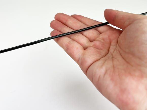 盆栽用針金 アルミ線 3.0mm 太巻 長さ52m 重さ1000gを販売｜盆栽妙