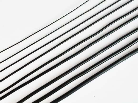 盆栽用針金 アルミ線 3.0mm 太巻 長さ52m 重さ1000gを販売｜盆栽妙