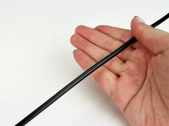 盆栽用針金 アルミ線 4.5mm 太巻 長さ23m 重さ1000gを販売｜盆栽妙