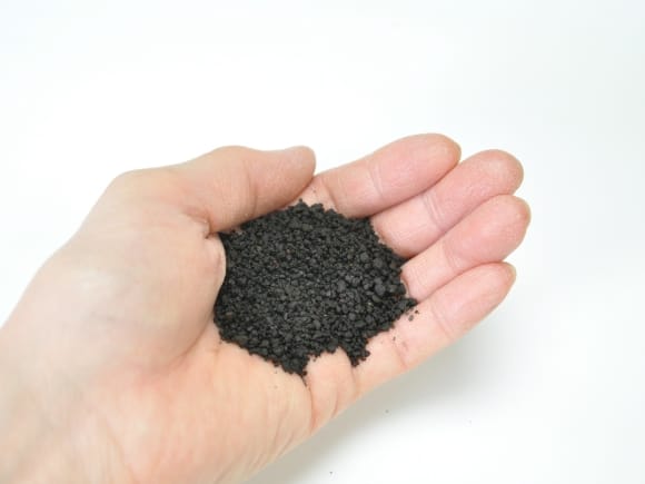 富士砂【細目】特撰砂 内容量:15L 重さ:約17kgの盆栽を販売｜盆栽妙