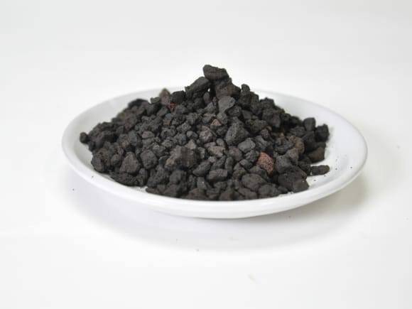富士砂【中目】特撰砂 内容量:15L 重さ:約15kg