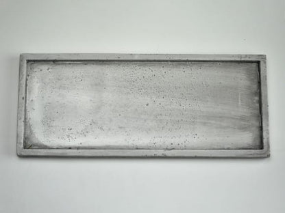 マルモレク L【受け皿付き】9号 幅27cm×奥行10cm×高さ9cm