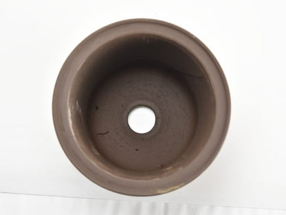 ウデ朱松皮桶型 5号 幅約17cm×高さ約11～12cm