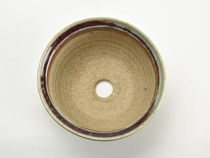 南蛮大深丸 5号 幅約15cm×高さ約10cm
