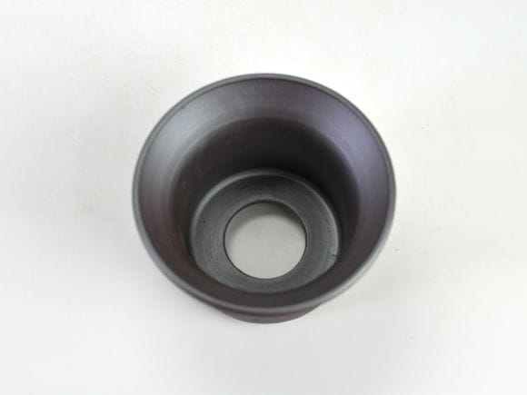 紫泥3.5号丸反ダンメ