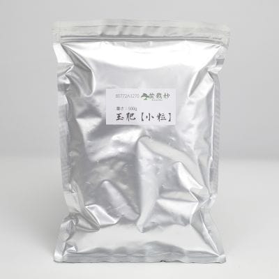 肥料　玉肥 小粒　重さ:500g