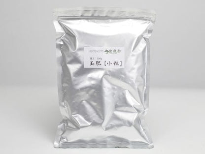 肥料　玉肥 小粒　重さ:500g