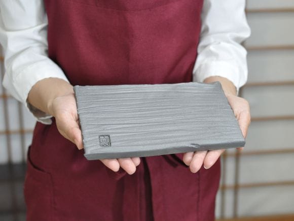 讃岐瓦 花台 四角の盆栽を販売｜盆栽妙 – 盆栽妙 本店