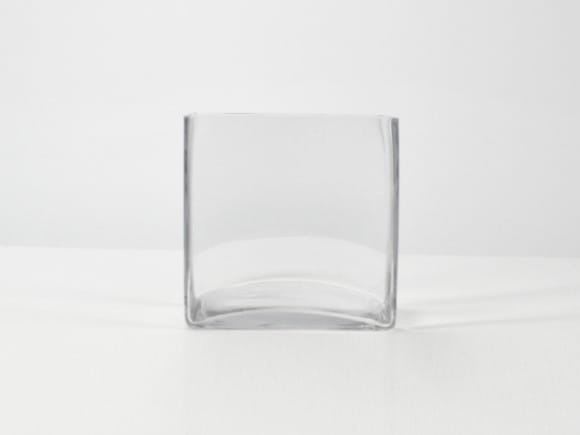 大家具子 ガラスベース　square M ガラス作家 大家具子 – MAKE SAPIENS