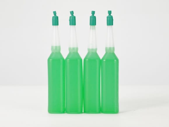 盆栽の活力剤 33ml 4本入り