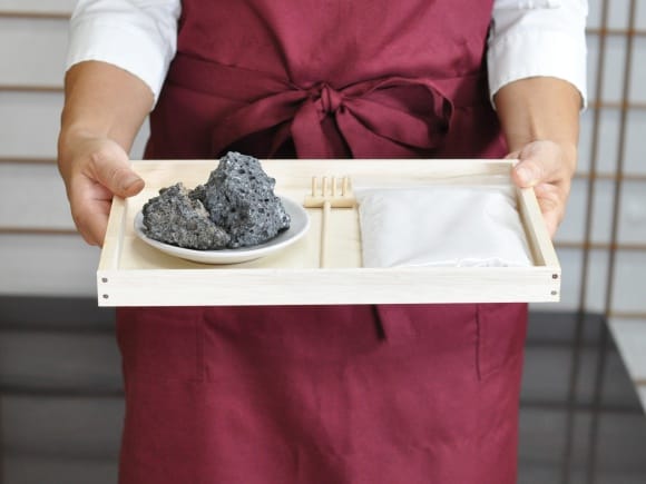 枯山水キット 古都寺院の庭を販売｜盆栽妙 – 盆栽妙 本店