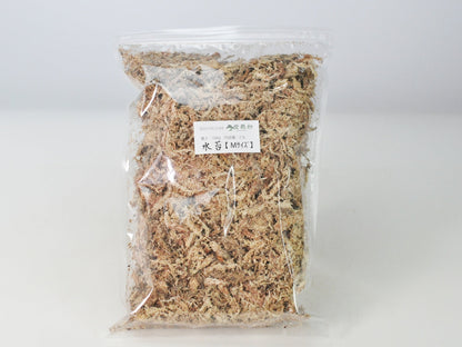 水苔 100g