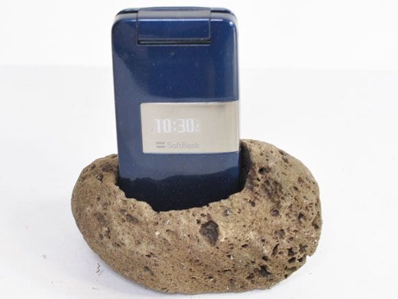 軽石 底穴あり 小【山野草鉢】【2号】を販売｜初心者は盆栽妙 – 盆栽妙