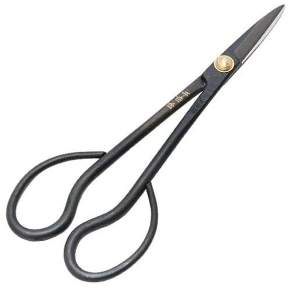 さつき鋏 刃が取り外せてお手入れ便利な 【盆栽道具】