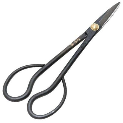 さつき鋏 刃が取り外せてお手入れ便利な 【盆栽道具】