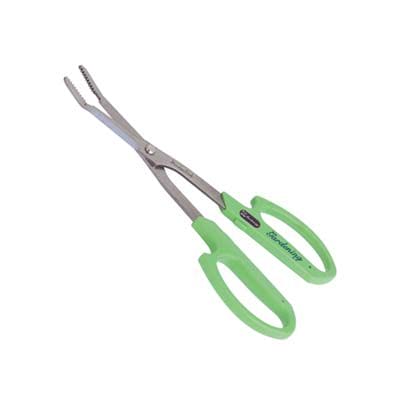 ハサミタイプのムシトリ 使い方いろいろ万能ツール 【盆栽道具】