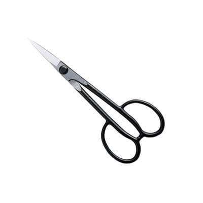 小枝きり鋏  岡恒　【盆栽道具】